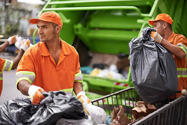 Junk Removal for Events in Boulder, CO